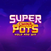 Super China Pots