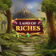 Tierra de riquezas