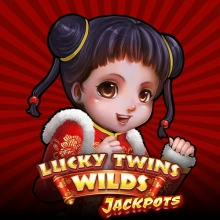 Jackpots Lucky Twins Wilds