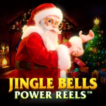Carretes eléctricos Jingle Bells