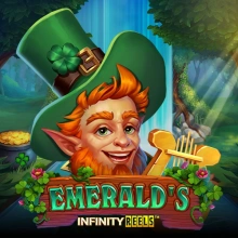 Emerald's Infinity Reels