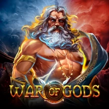 Guerra de los dioses
