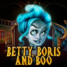 Betty, Boris y Boo