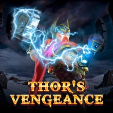 La venganza de Thor