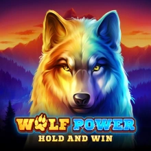 Wolf Power: Pidä ja voita
