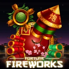 Fogos de artifício da Fortune