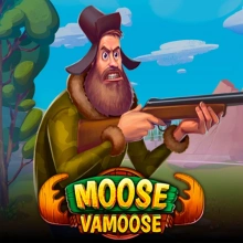 Alce Vamoose