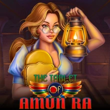 A Tábua de Amun Ra