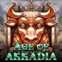 La era de Akkadia