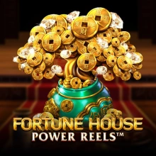 Carretes eléctricos Fortune House