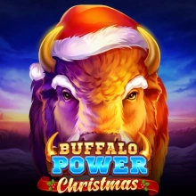 Buffalo Power: Joulu