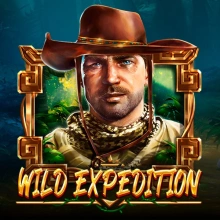 Expedición salvaje