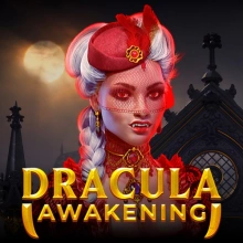 El despertar de Drácula