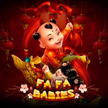 Bebés Fa Fa