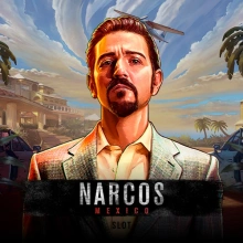 Narcos México