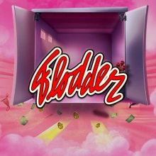 Flodder