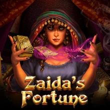 La fortuna de Zaida