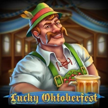 Oktoberfest de la suerte