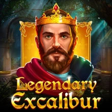 La legendaria Excalibur