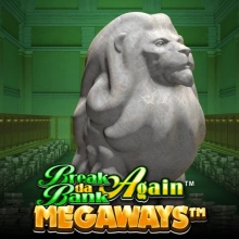 Break Da Bank Again MEGAWAYS