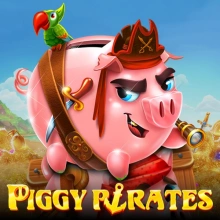 Piratas cerditos