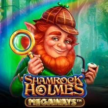 Shamrock Holmes Megaways
