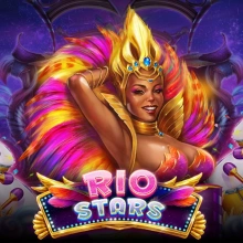 Estrellas de Río
