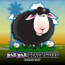 Bar Bar Black Sheep 5 Reel