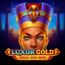 Luxor Gold: Manter e ganhar