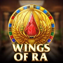 Las alas de Ra