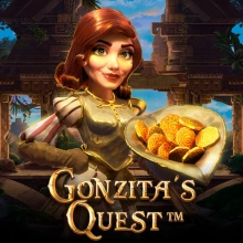 La aventura de Gonzita