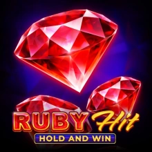 Ruby Hit: Pidä ja voita