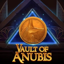 Bóveda de Anubis
