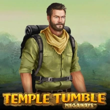 Temple Tumble