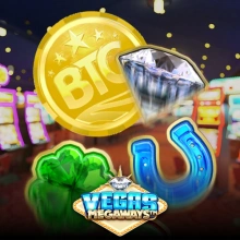 Vegas Megaways