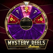 Carretes misteriosos Deluxe