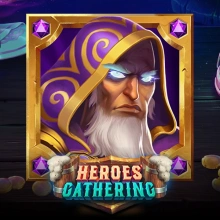 Heroe's Gathering