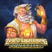 Carretes Zeus Lightning Power
