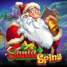Giros de Papá Noel