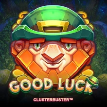Buena suerte, Clusterbuster
