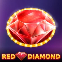 Diamante rojo