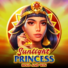 Sunlight Princess