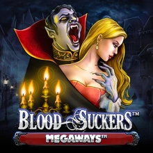 Chupadores de sangre MegaWays