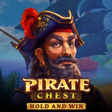 Pirate Chest: Pidä ja voita