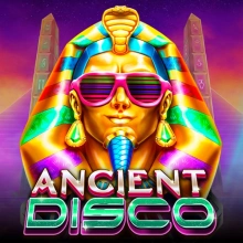 Discoteca antigua