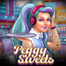 Dulces Peggy