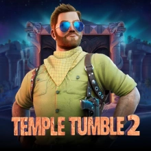 Temple Tumble 2