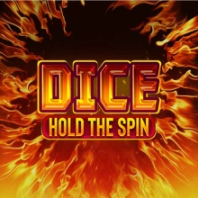 Dice: Hold The Spin