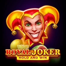 Joker Real: Manter e ganhar
