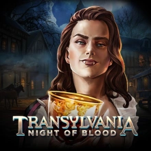 Noche de sangre en Transilvania